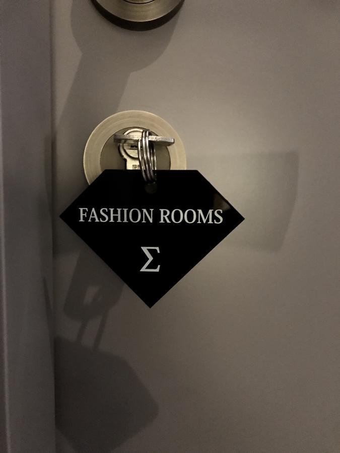 Fashion Rooms Tbilisi Bagian luar foto